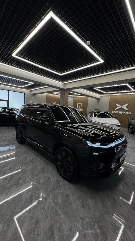 Gac s7 2026 4 awd 2