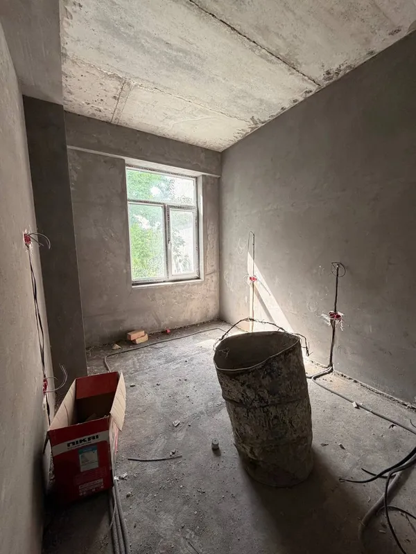 3 xonali kvartira, 65 m2, Mirzo Ulug'bek 4