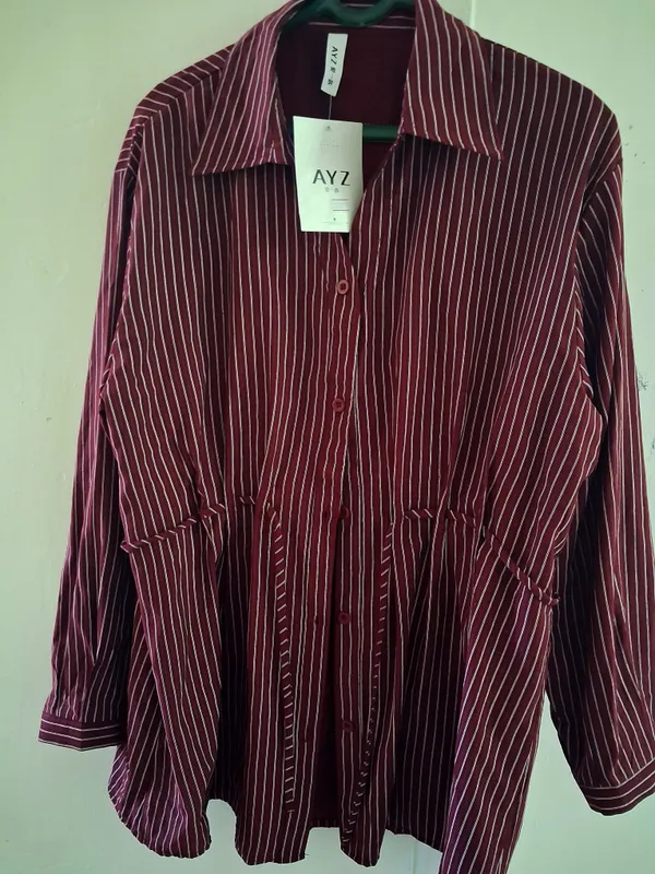 Rubashka yangi 44-50 razmergacha