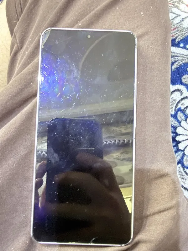 Telefon Poco x6 pro — фото 1