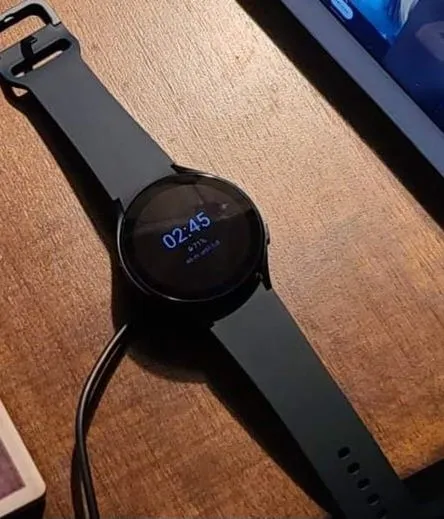 Galaxy Watch4 (PAWD) MODEL SM-870 — фото 1