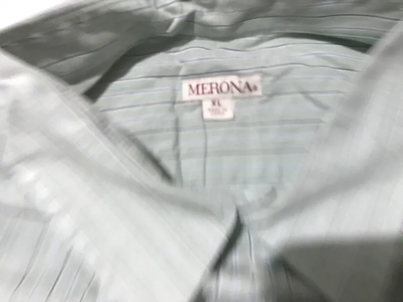 Мужские рубашки L-XL — фото 3