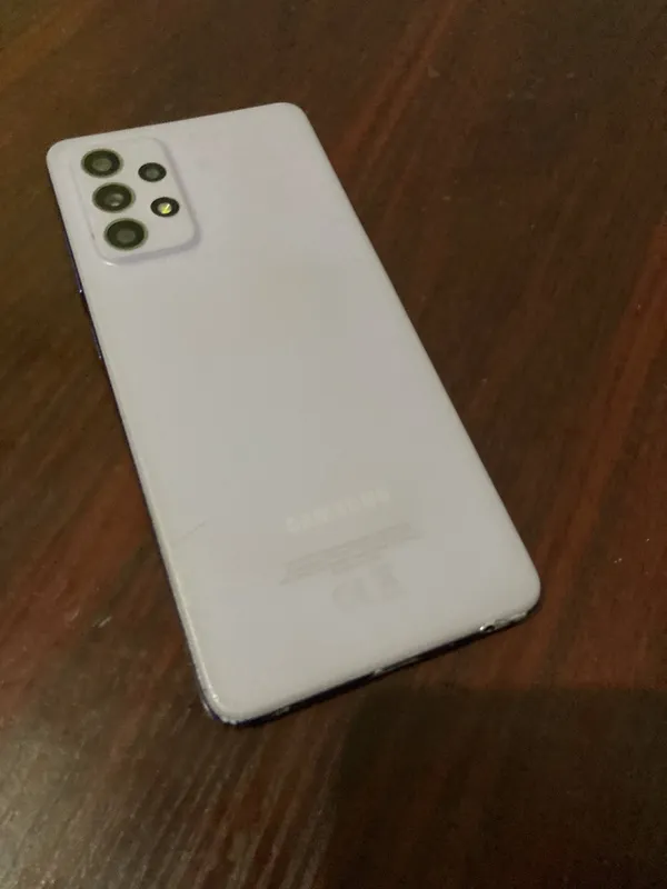 samsung a52 1