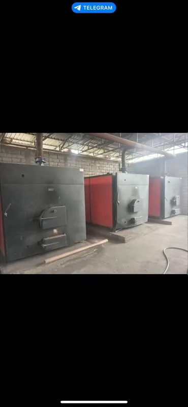Парник учун кумирда ишлидиган католлар