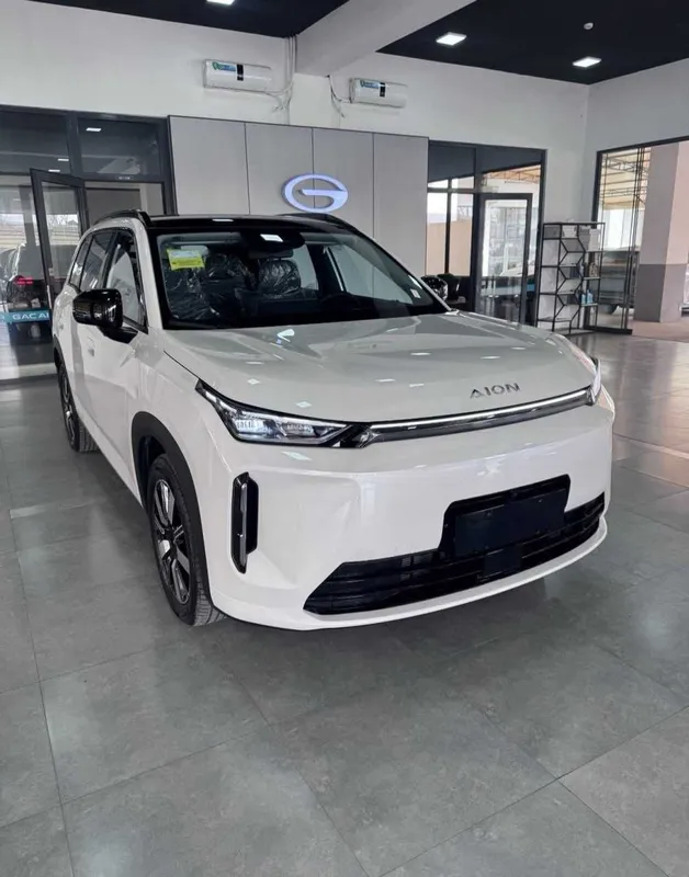 Gac Aion I60 Elektr va Gibrit 1 Gac Aion I60 Elektr va Gibrit 1