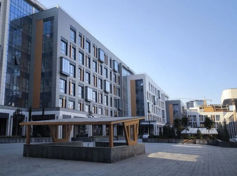 Аренда помещение Ор-р: Платинум Бизнес центр 100м2 1