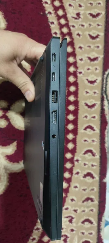 Thinkpad Lenova i5 13400 — фото 3