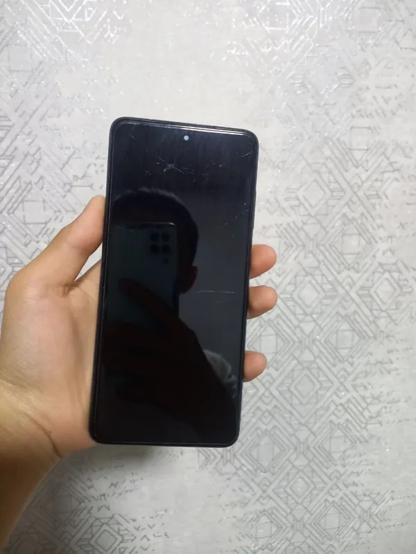 POCO X3 PRO — фото 3