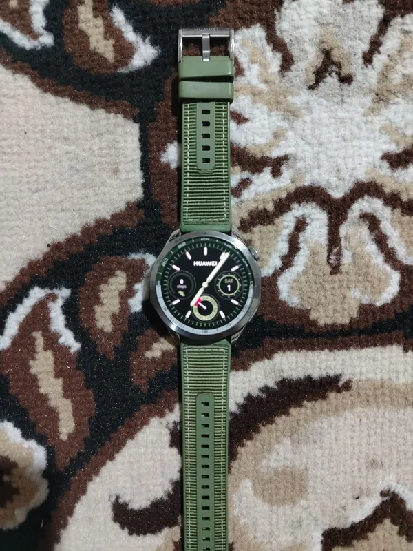 Huawei watch gt 4 46mm 3