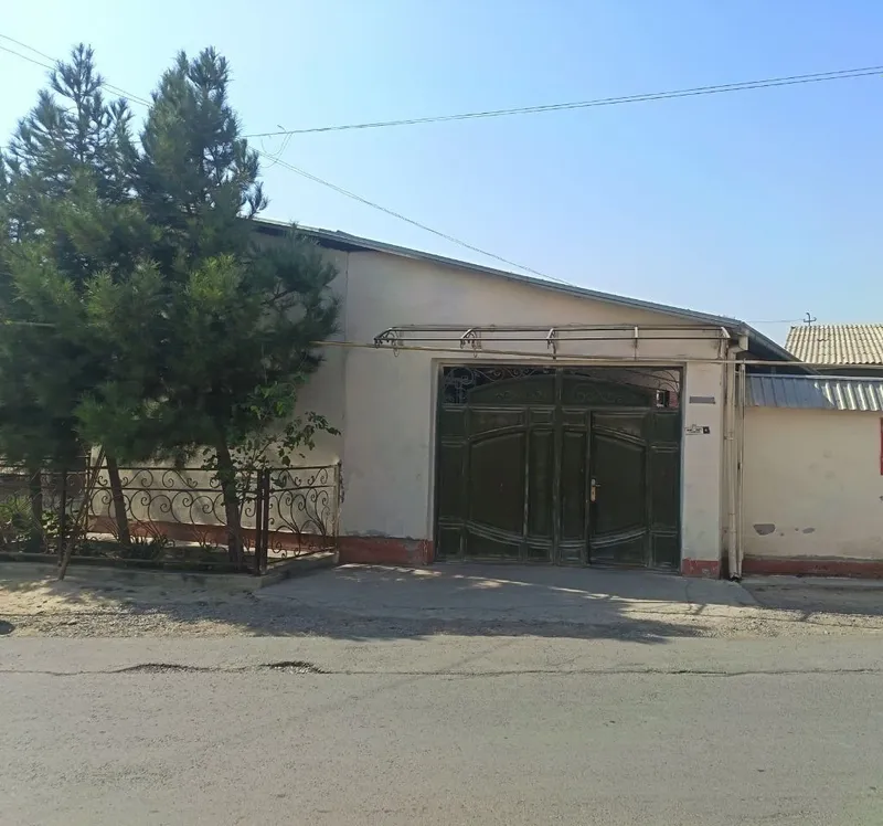 Bektemir tumani da Hovli sotiladi