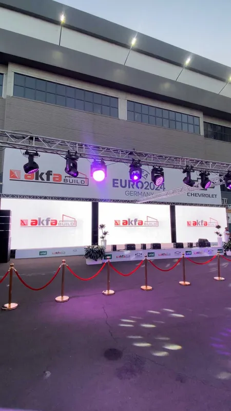 Led ekran arenda | экран | аренда | Спец эффекты | лед | LED | ss-31 — фото 5
