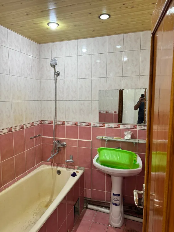 2 xonali kvartira ijaraga, Mirzo Ulug'bek, 600$ 3