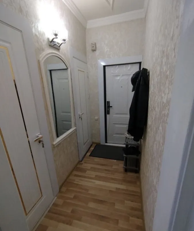 Квартира с 2 комнатами в 16-м квартале Чиланзарского района, аренда — 340 9 Квартира с 2 комнатами в 16-м квартале Чиланзарского района, аренда — 340 9