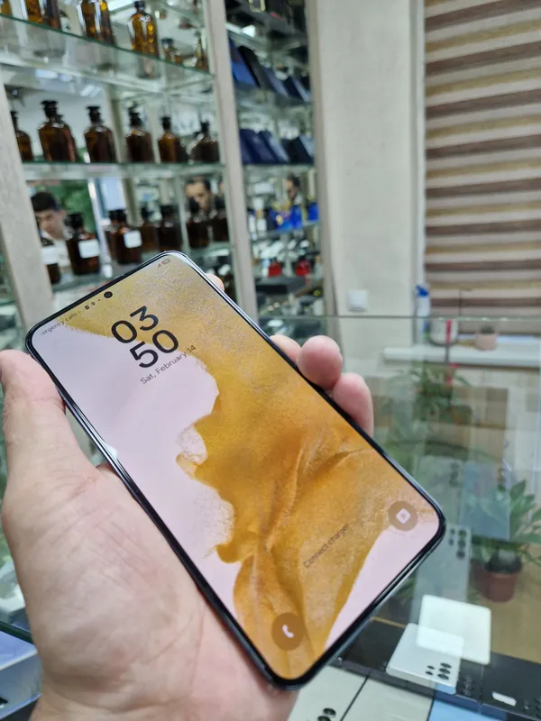 Samsung S22 Plus Duos 5