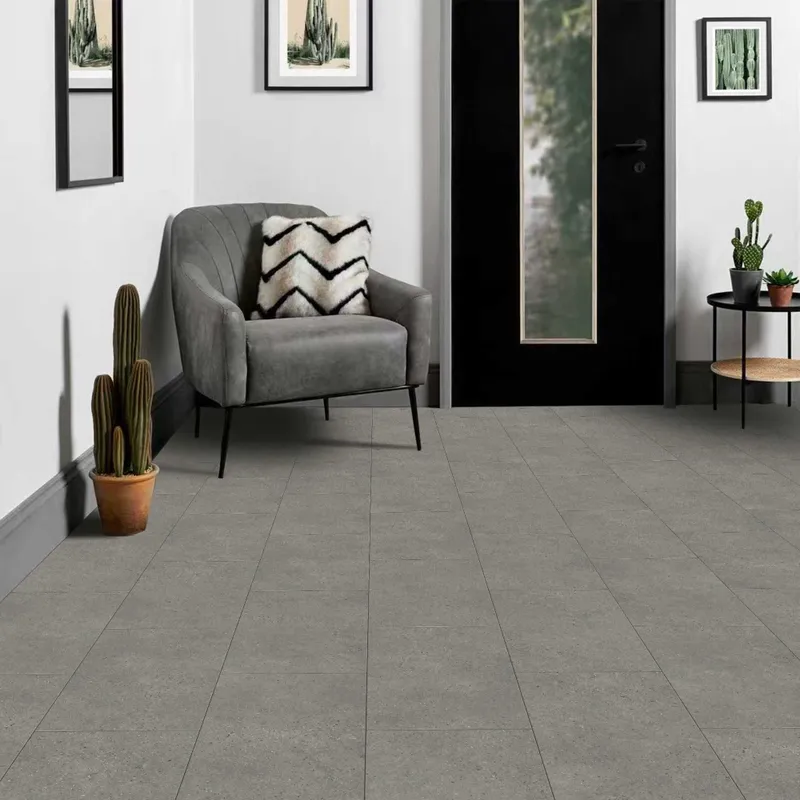 Премиальный коммерческий LVT - Виниловая Плитка Fomat | Luxuary Vinyl