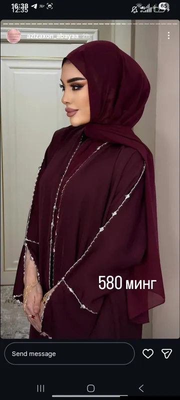 abaya 2