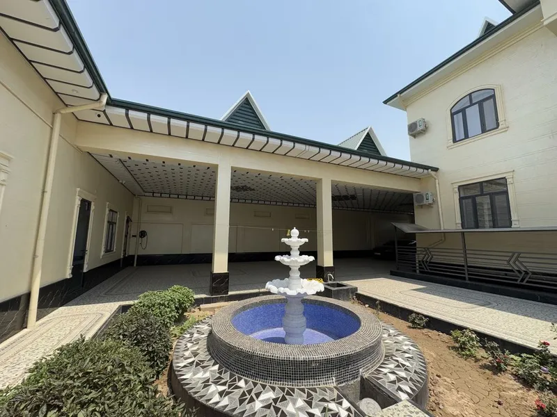 Manguzar Jomiy bekat qarshisida kotej sotiladi — фото 1