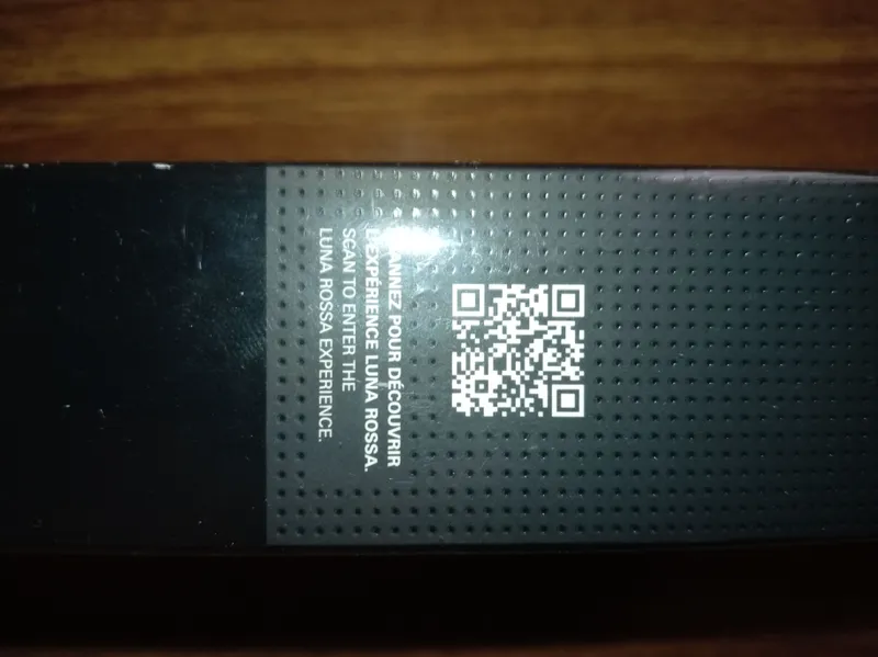 Мужской парфюм Prada Black Luna Rossa 50ml. 3 Мужской парфюм Prada Black Luna Rossa 50ml. 3