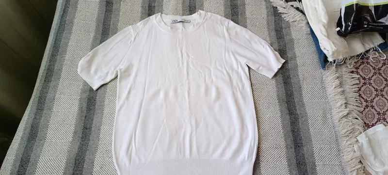 Веесенняч кофточка zara 4 Веесенняч кофточка zara 4