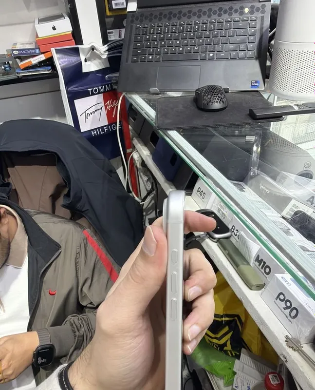 iPhone 17 Pro Max 2