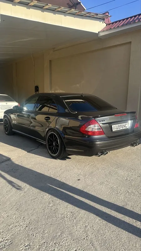 Mercedes Benz в хорошем состоянии, на пропане 2 Mercedes Benz в хорошем состоянии, на пропане 2