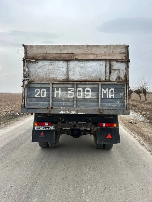 Gaz 53 samasval . 4 Gaz 53 samasval . 4
