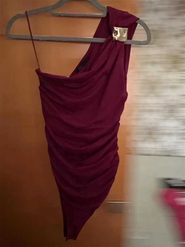 Zara Боди размер M