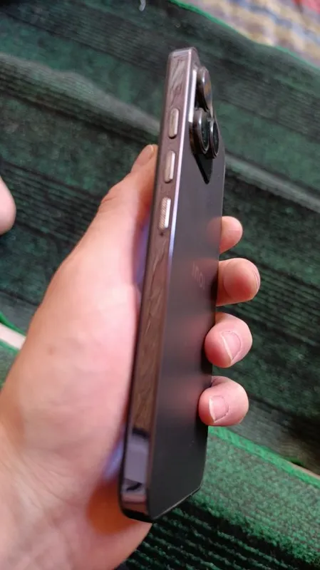 iPhone A170 plus 6/128 gb 6