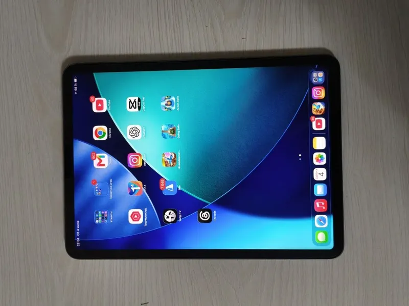 Ipad pro 11 Dyumli 1 Ipad pro 11 Dyumli 1