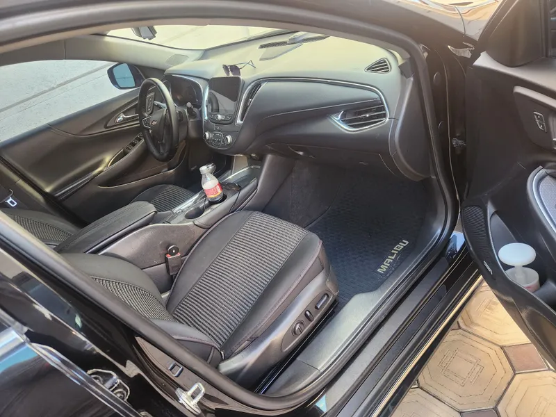 Malibu Chevrolet Kirasaka Toza Ozimnki Tortta Baloni Yengi Ishi yoq 5