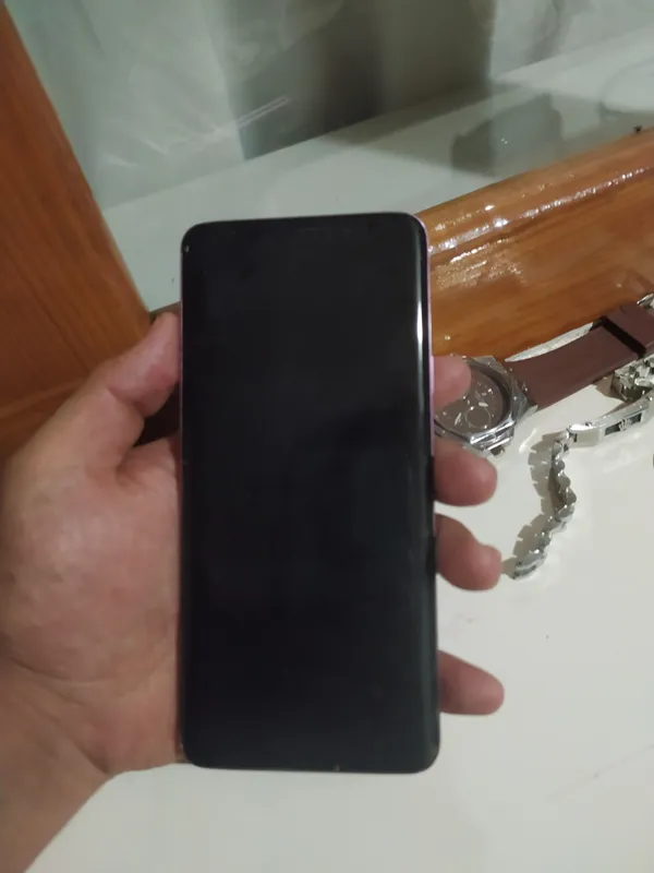 Samsung S9 Plus 128 gb yaxshi sostayanada 4