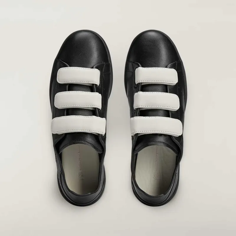 Y-3 Stan Smith Hook-and-Loop (Yohji Yamamoto) Оригинал 100%