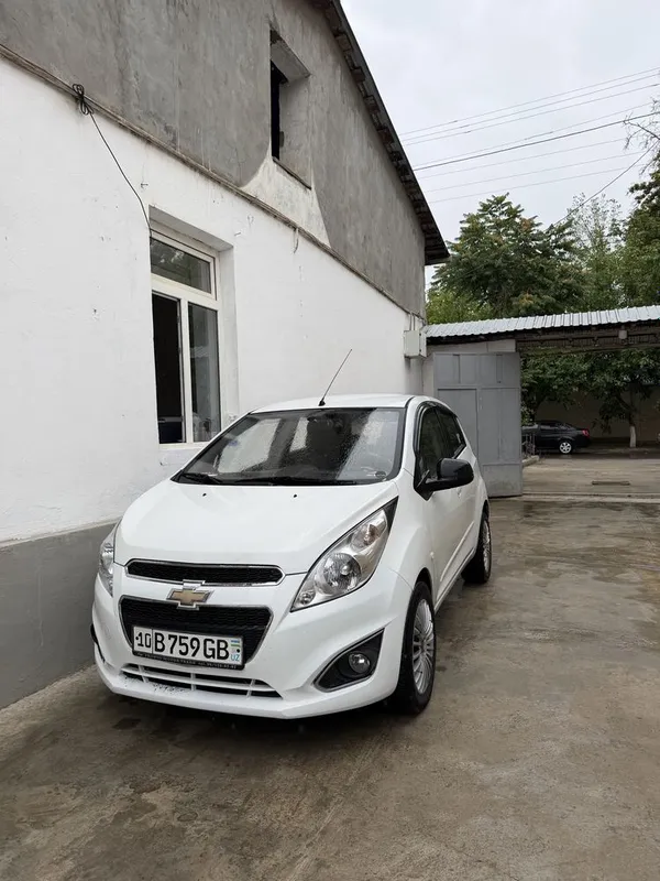 Spark mexanika sotiladi 1