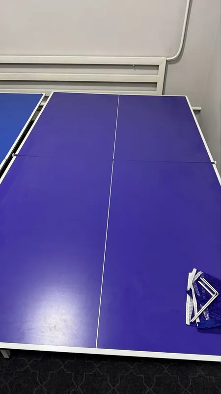 Tennis Stol Sotiladi 2 dona 1 Tennis Stol Sotiladi 2 dona 1