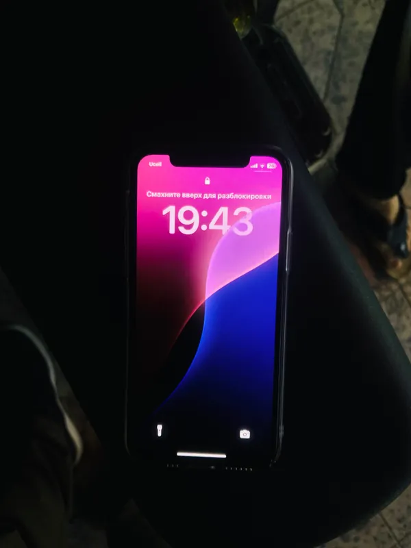 Iphone 11 pro Xotira 64 yomkost 96 aybi umman yoq — фото 1