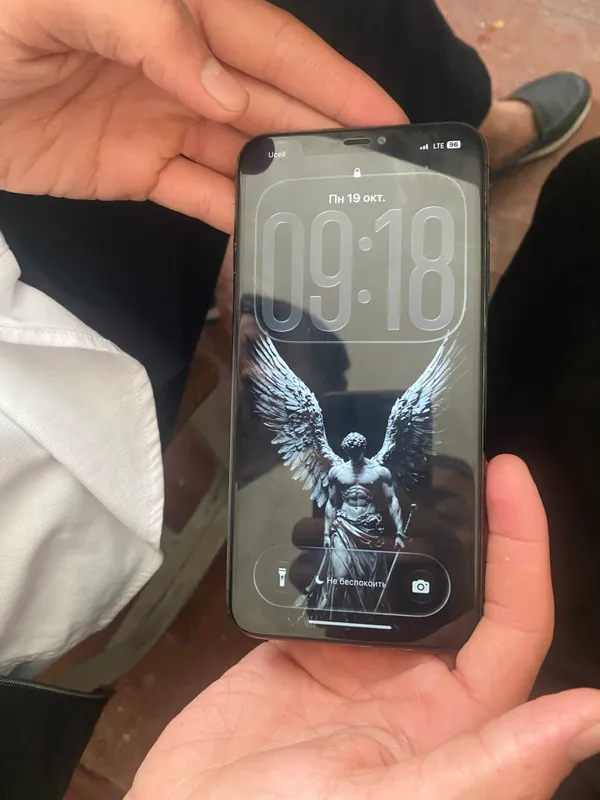 Ip 11 pro max 2