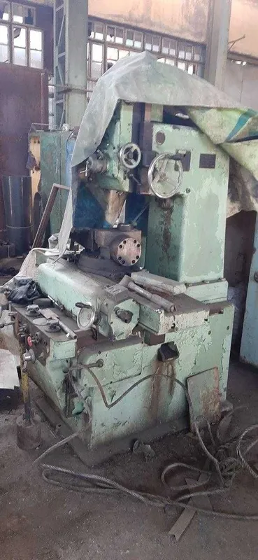 Координатно-расточной станок модели 2А430 1