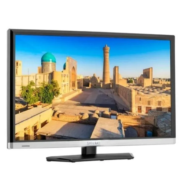 SHIVAKI TV LED 24/9000 Диагональ: 24" (61 см) Мощн 2 SHIVAKI TV LED 24/9000 Диагональ: 24" (61 см) Мощн 2