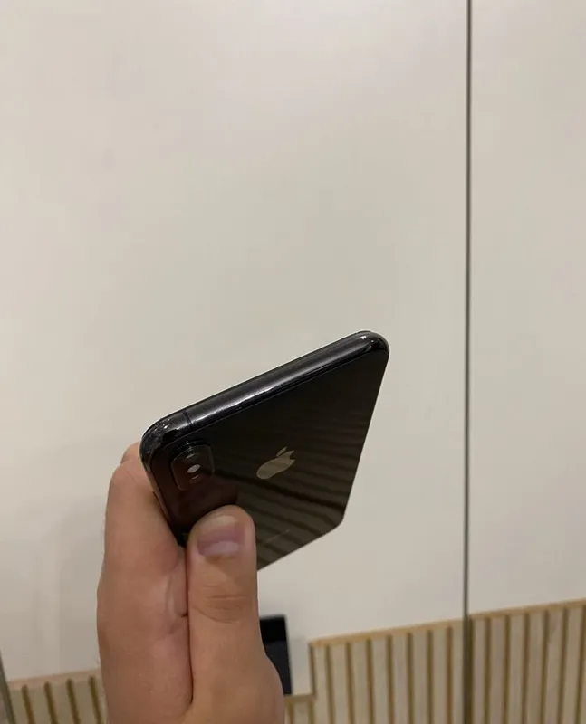 iPhone XS Max, идеальное состояние, 64 ГБ 6