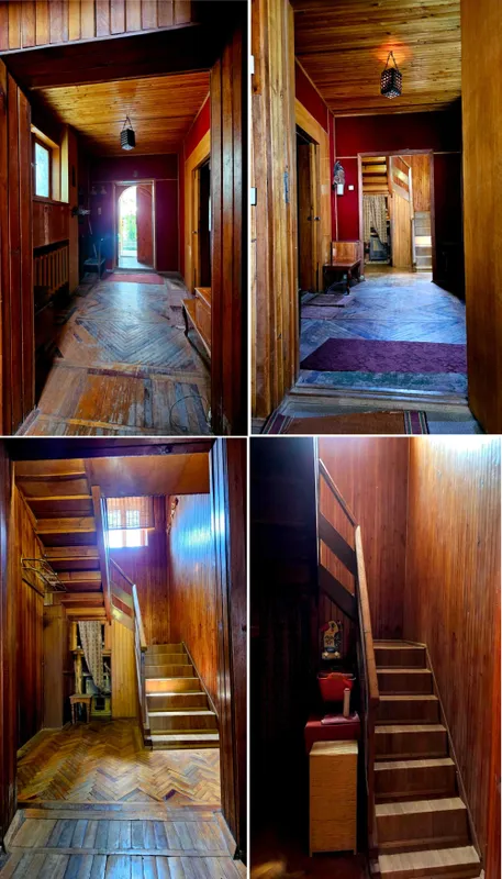 3-х этажный дом 180 кв. 5 комнат, бассейн, 7,5 сотки, Бинокор махалля — фото 4