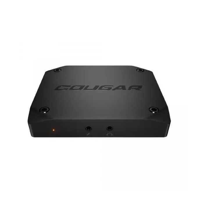 ! Gaming Video capture Cougar ENVISION, QQS bilan narxi 2
