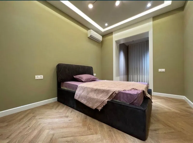 Продается квартира Дархан ул Тамары Ханум 4/2/4 — фото 1 Продается квартира Дархан ул Тамары Ханум 4/2/4 — фото 1