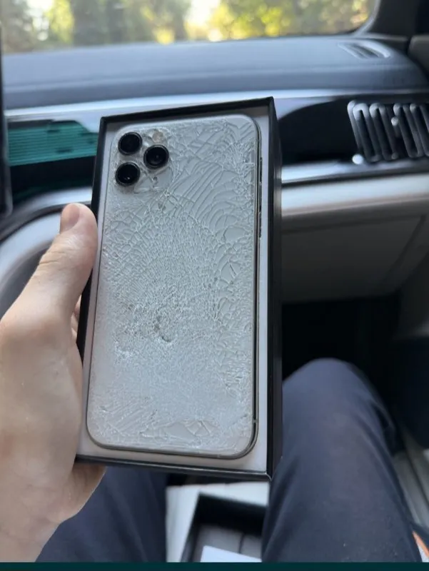 Iphone 11 pro 64 gb 1 Iphone 11 pro 64 gb 1