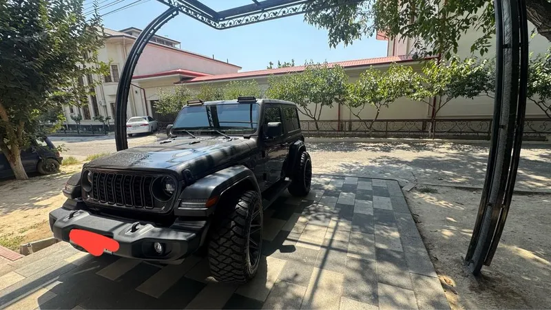 jepp wrangler 2024 6 jepp wrangler 2024 6