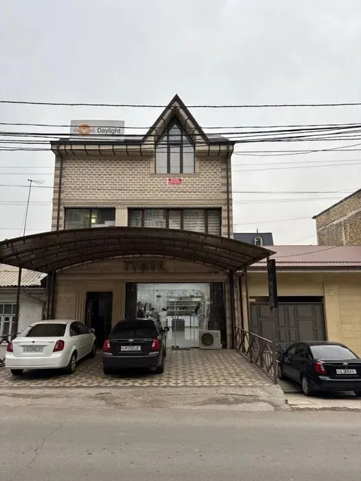 Аренда помещение 100 м², Яккасарайский · ID 40234 6 Аренда помещение 100 м², Яккасарайский · ID 40234 6