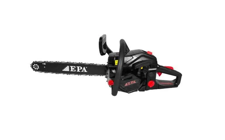 Бензиновая цепная пила EBP-1800-1 arra 5 Бензиновая цепная пила EBP-1800-1 arra 5