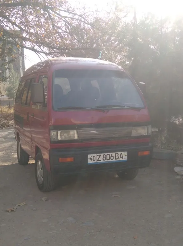 сотилади дамас авто