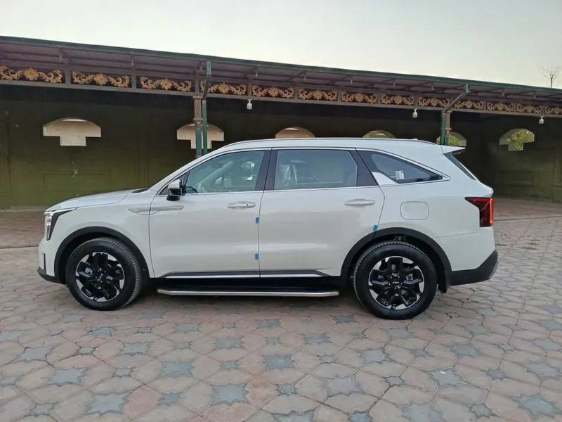 Kia SORENTO 2025! Bez Probeg! Masla Holati Yangi — фото 4