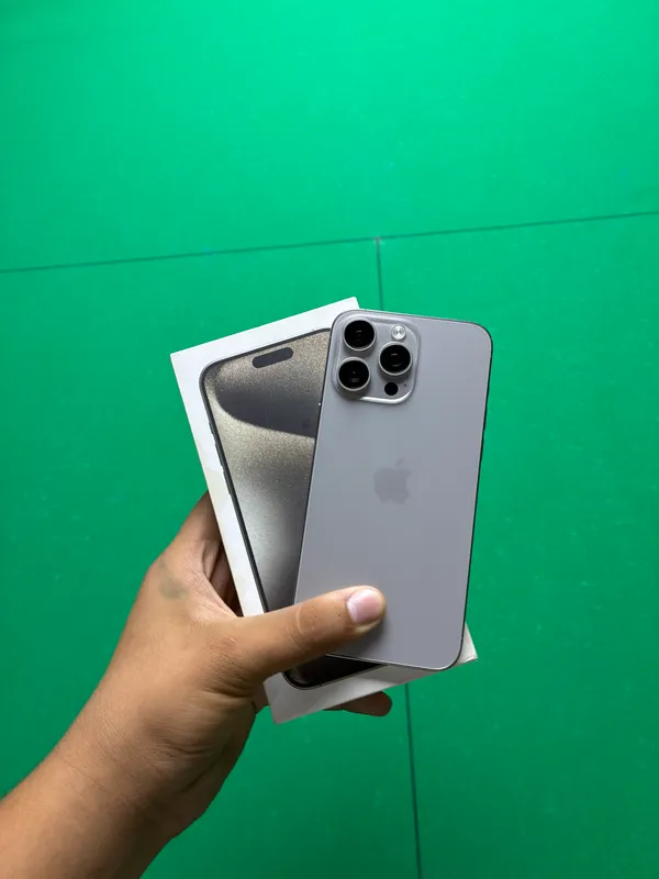IPHONE 15 PRO MAX IPHONE 15 PRO MAX