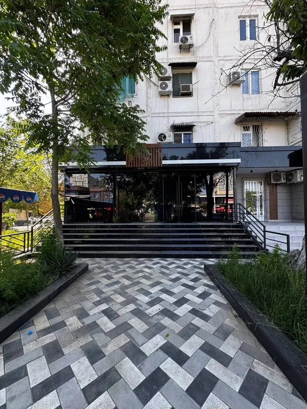 Аренда коммерческой недвижимости Кушбеги , Корзинка 120м2